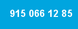 915 066 12 85